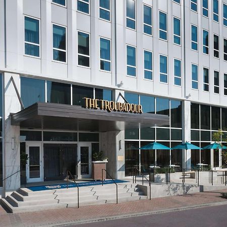 Troubadour Hotel New Orleans Dış mekan fotoğraf