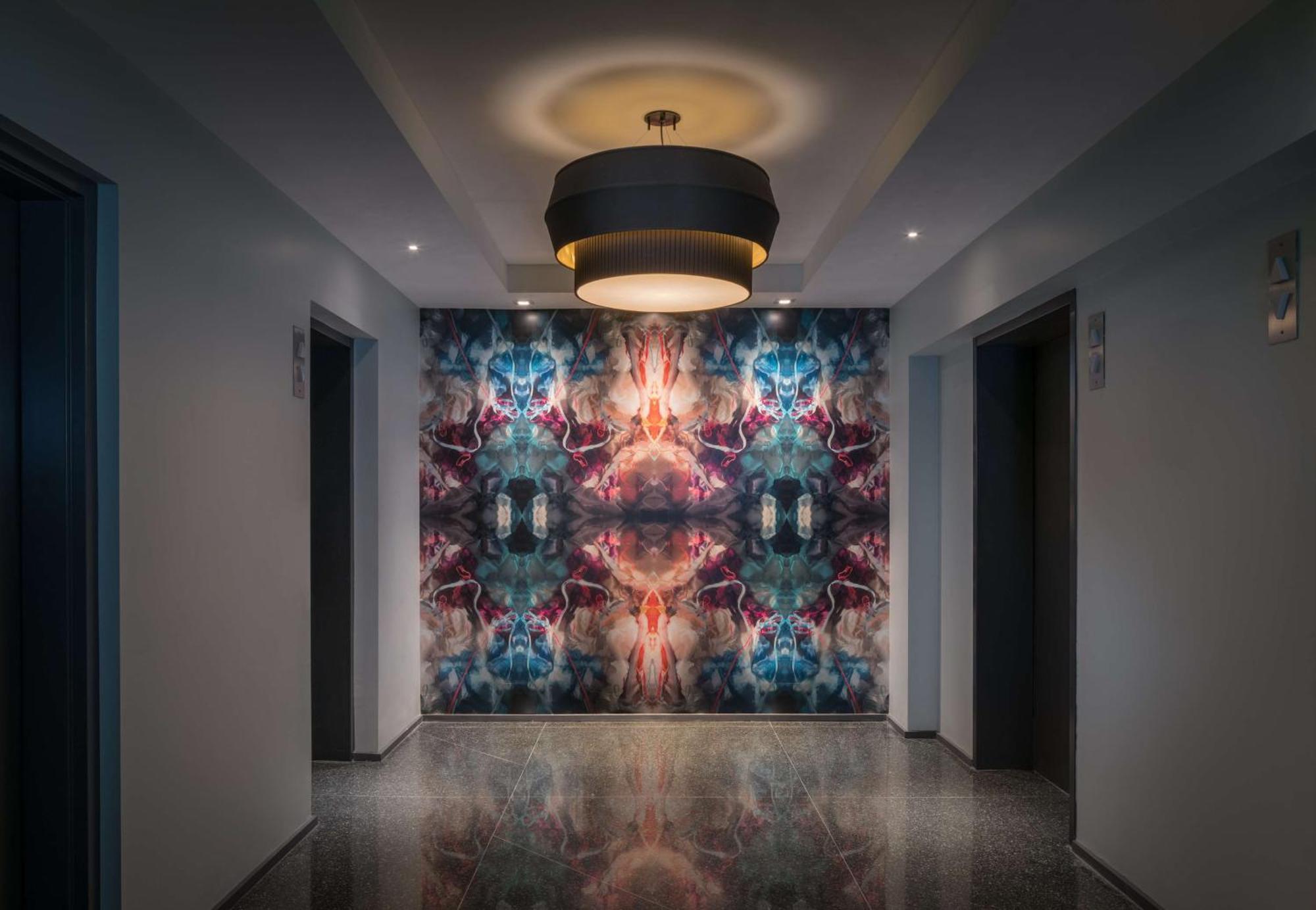 Troubadour Hotel New Orleans Dış mekan fotoğraf